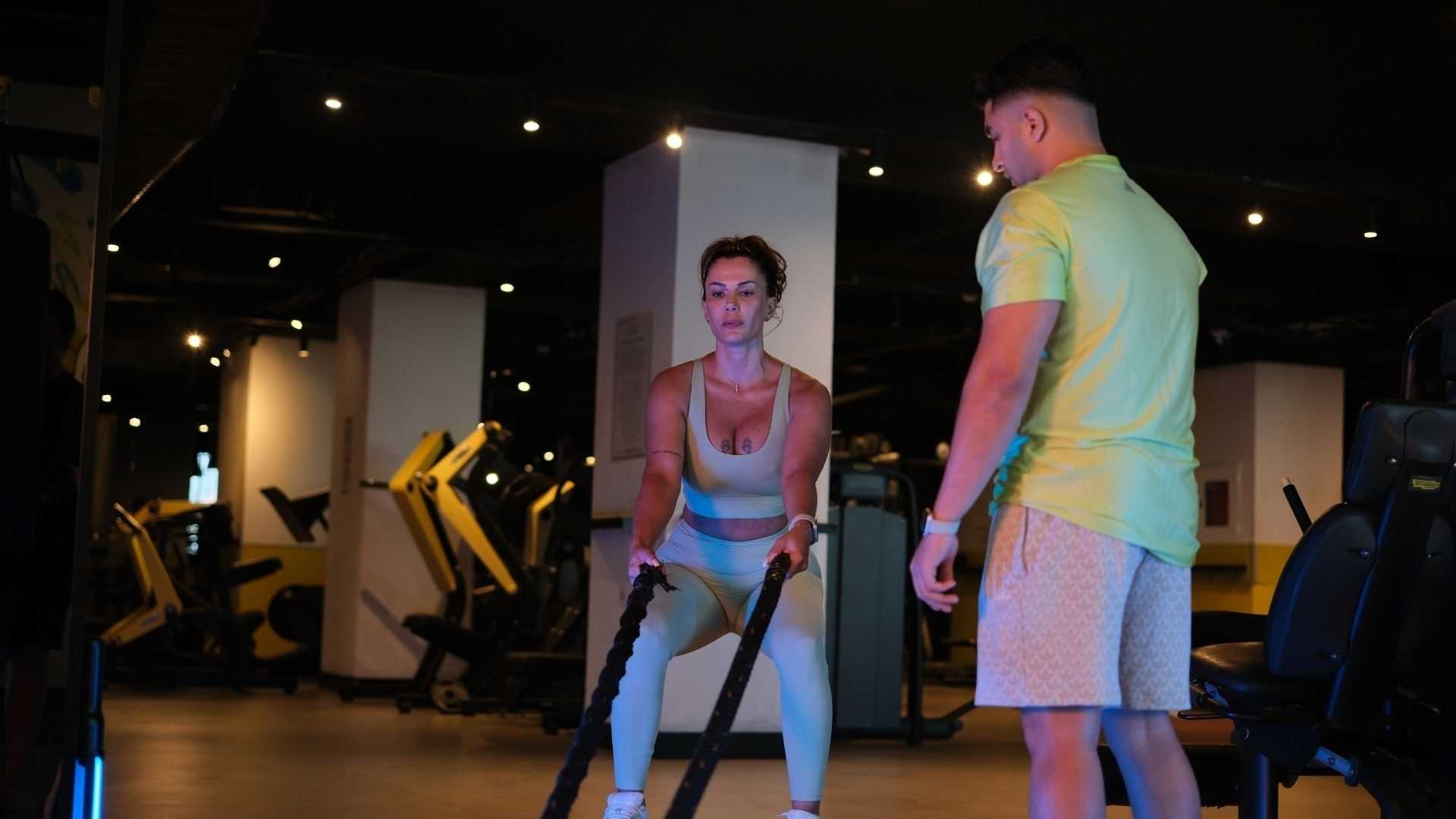 IFC Bahçeşehir Personal Training