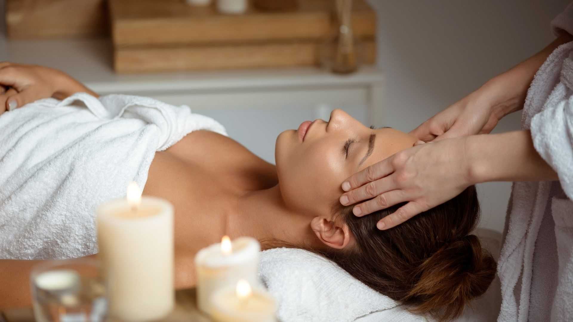 Spa & Yaşam — IFC arşivinden